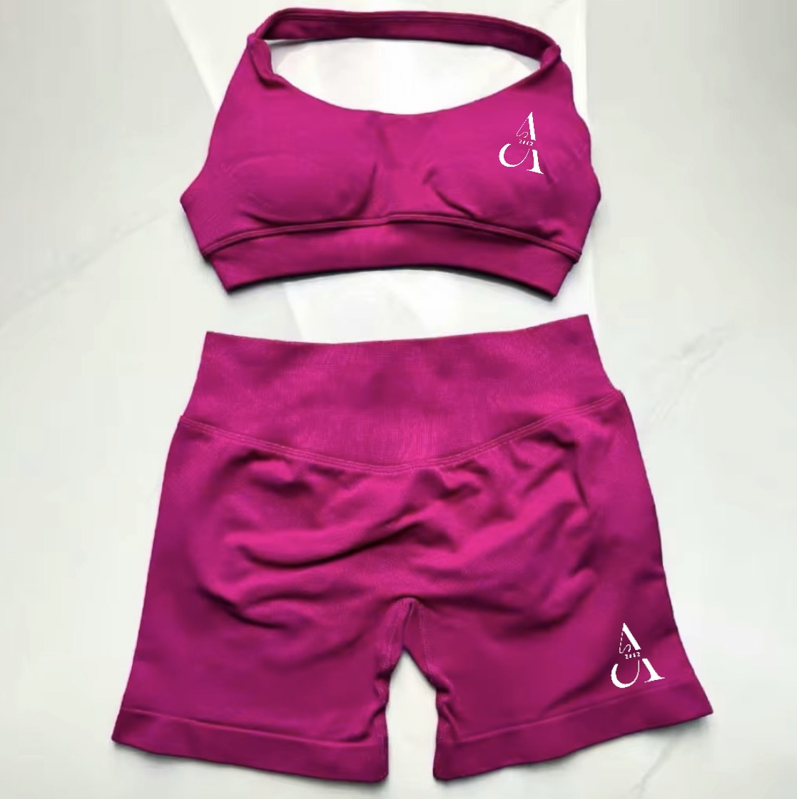 Gym set