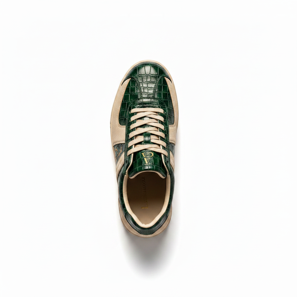 BOGET - SNEAKER LOW