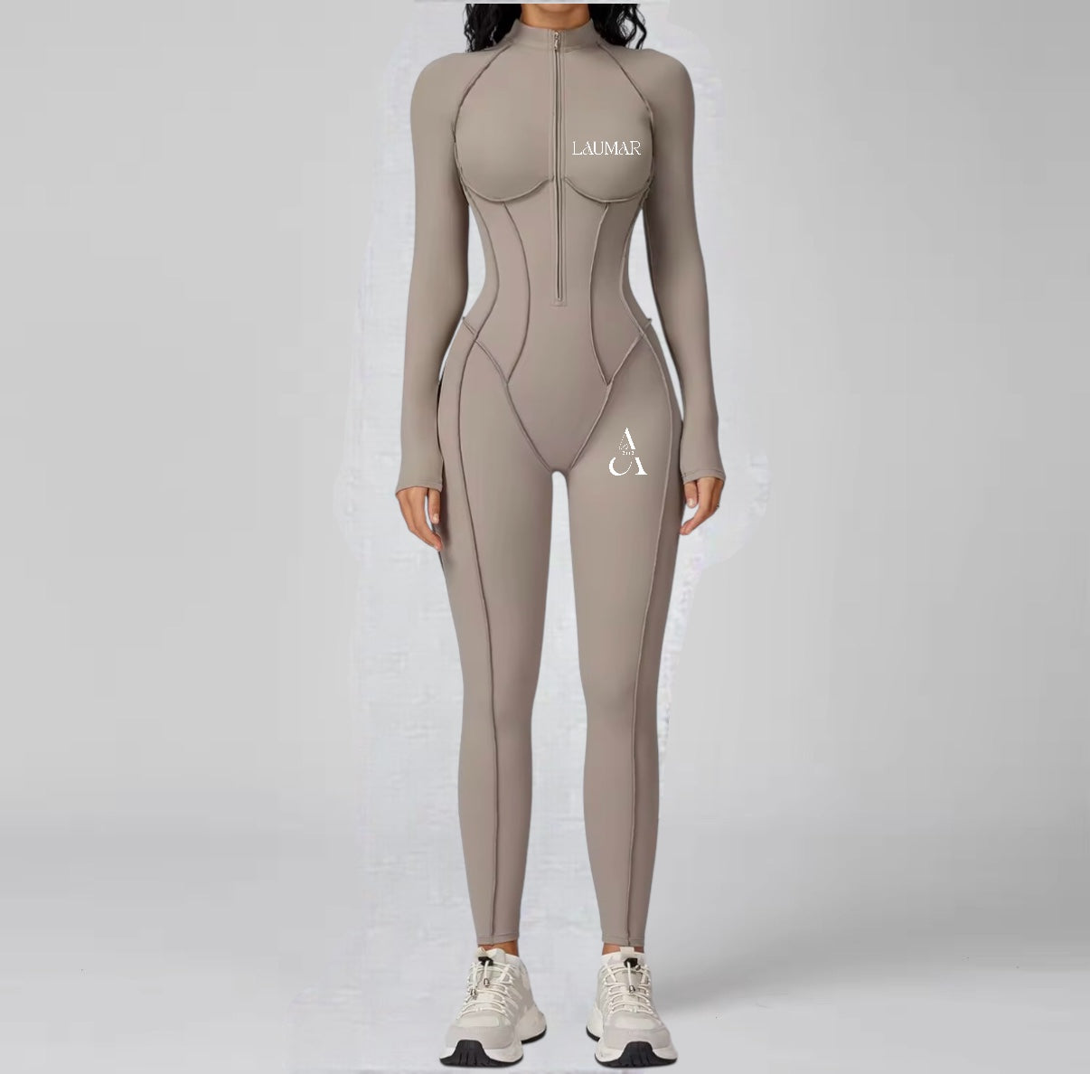 Longline Luxe Bodysuit