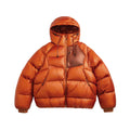 Arctic Luxe Puffer Jacket
