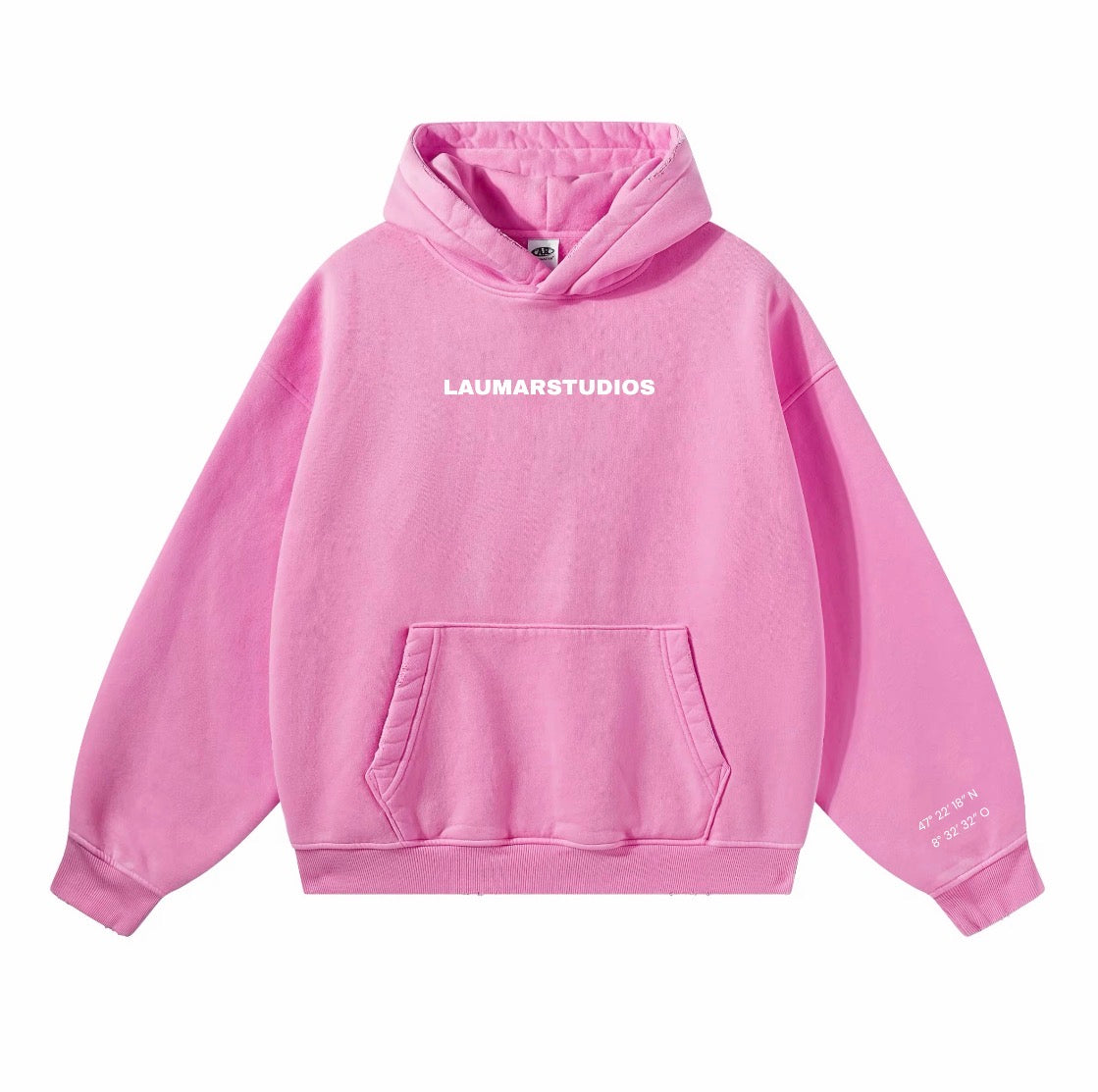 N/O  Sufloo Hoodies