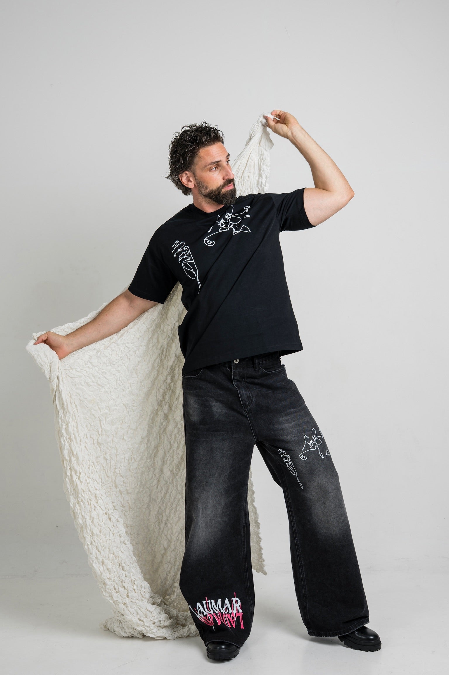 Laumar Jeans