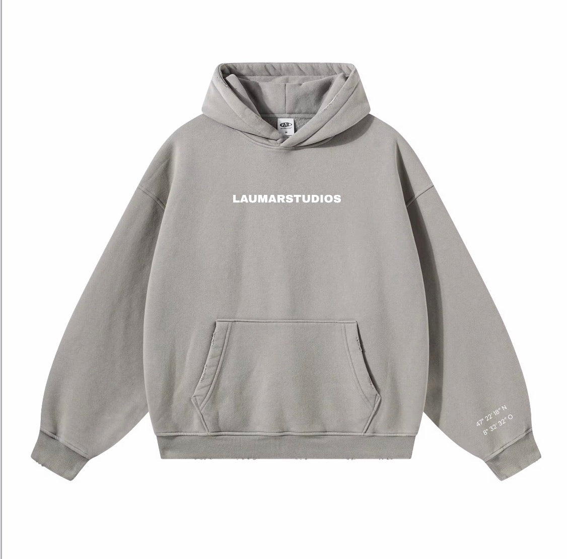 N/O  Sufloo Hoodies