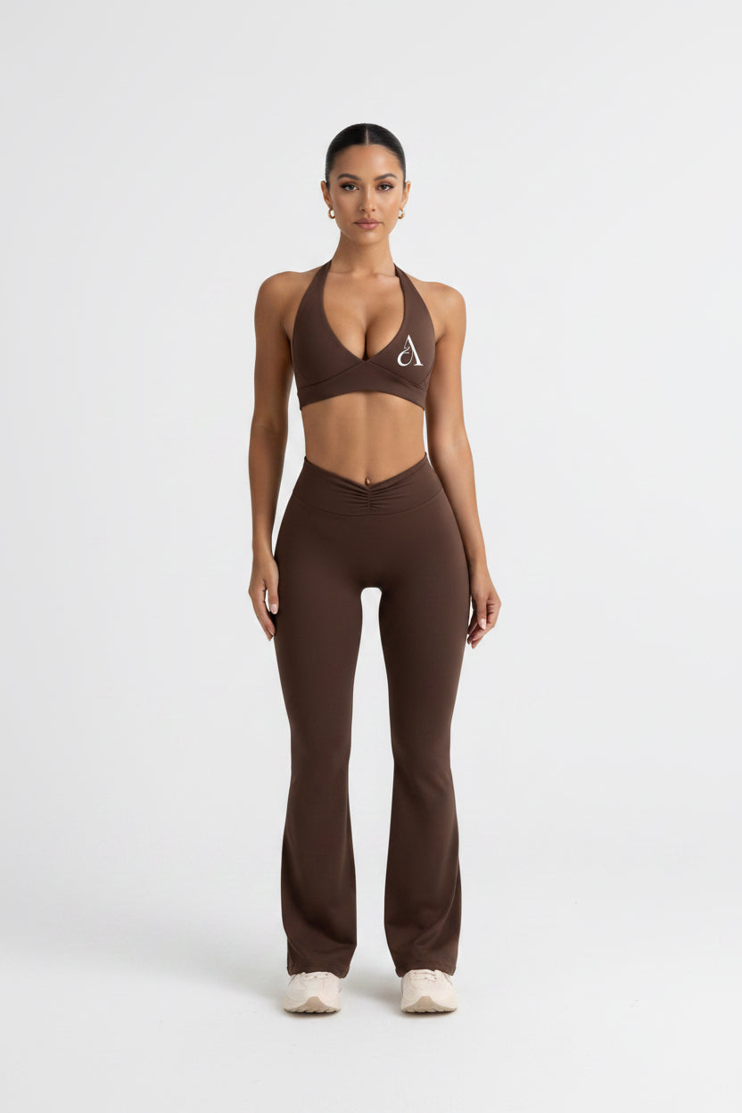 Sculpt Leggings Set