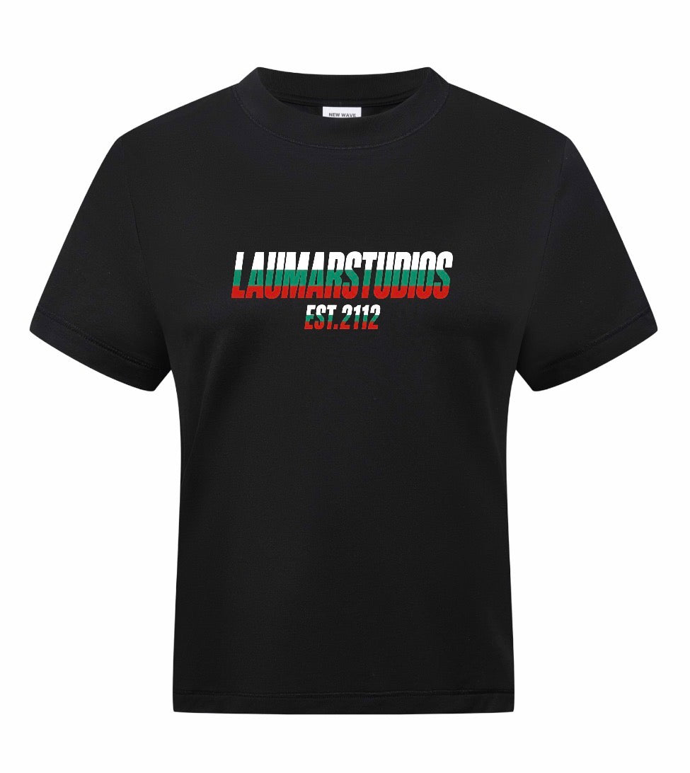 World 🌎 Tee