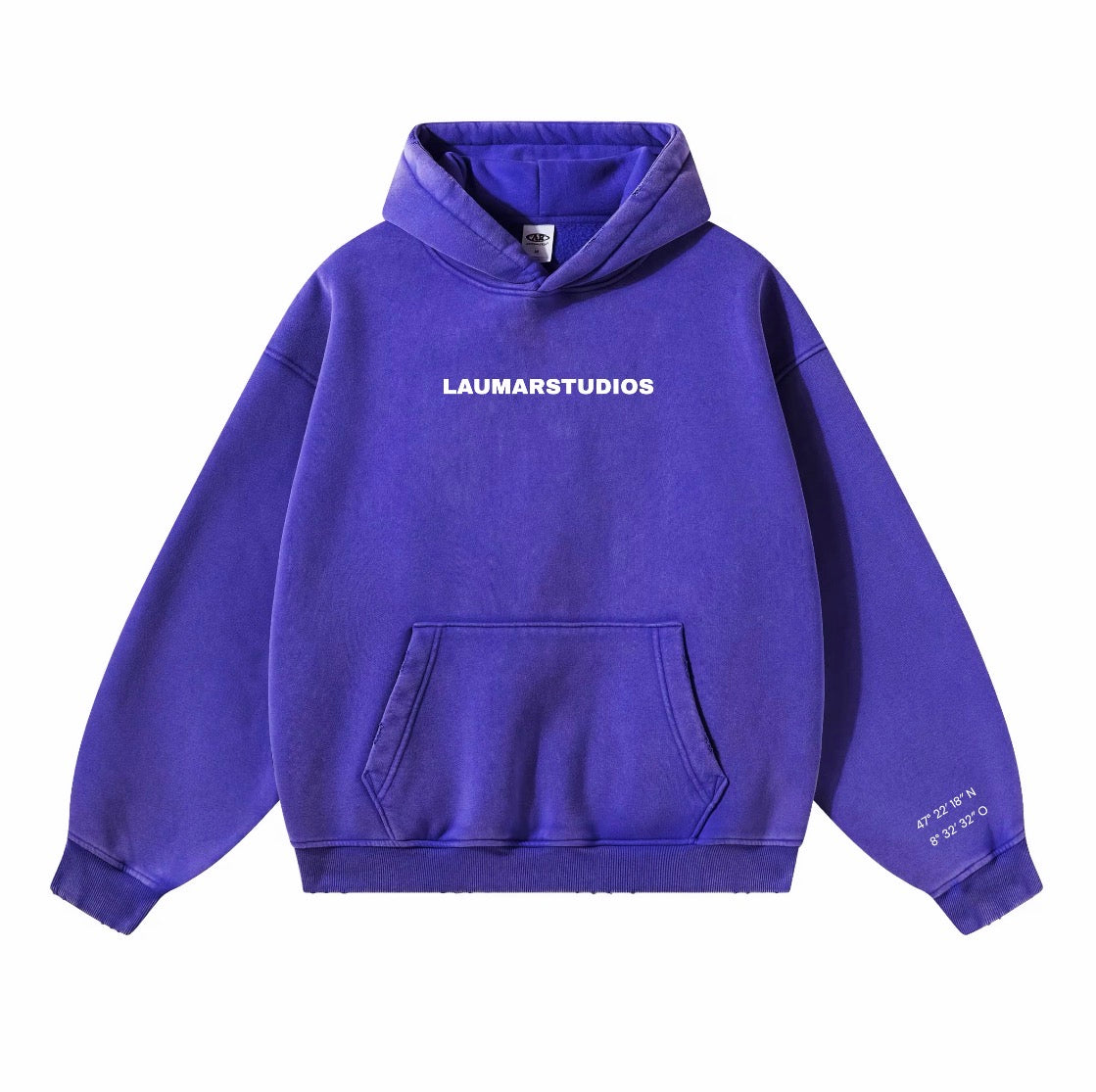 N/O  Sufloo Hoodies