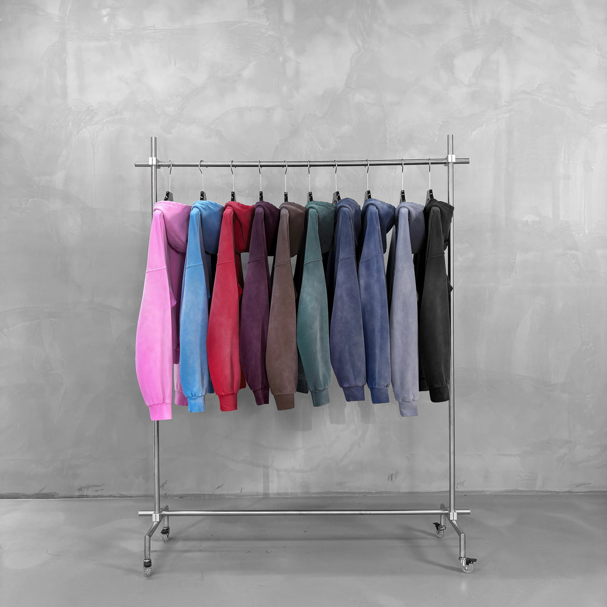 Urban Motion Tracksuit