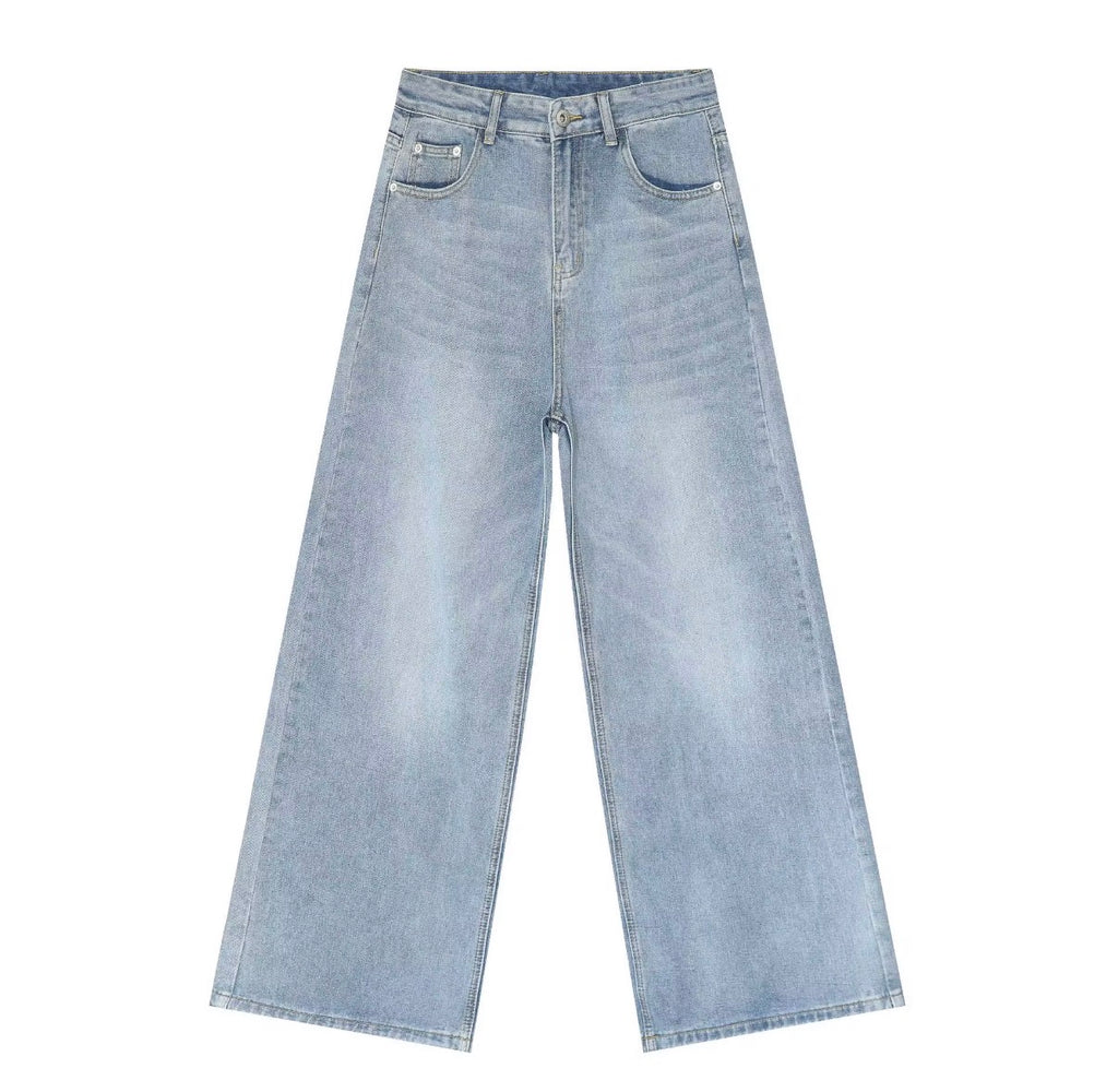 The Laumar Jean No.04