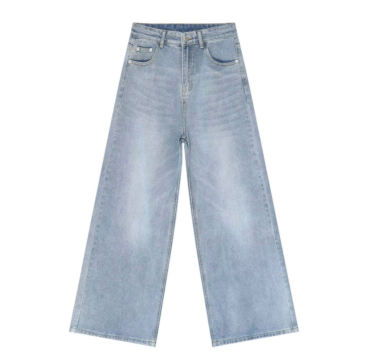 The Laumar Jean No.04