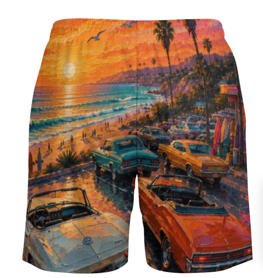 Sunnycar