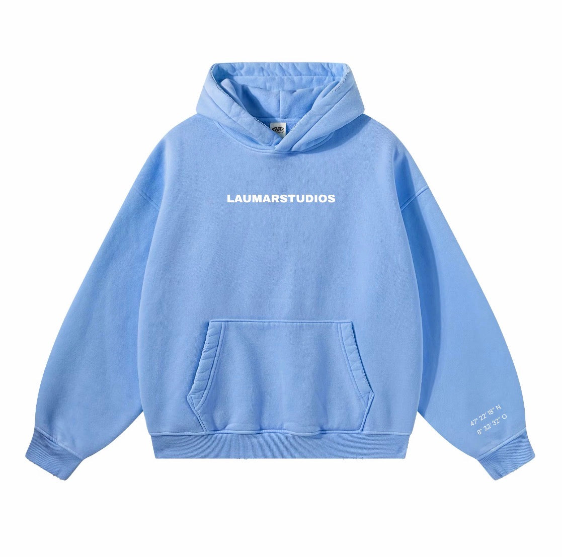 N/O  Sufloo Hoodies