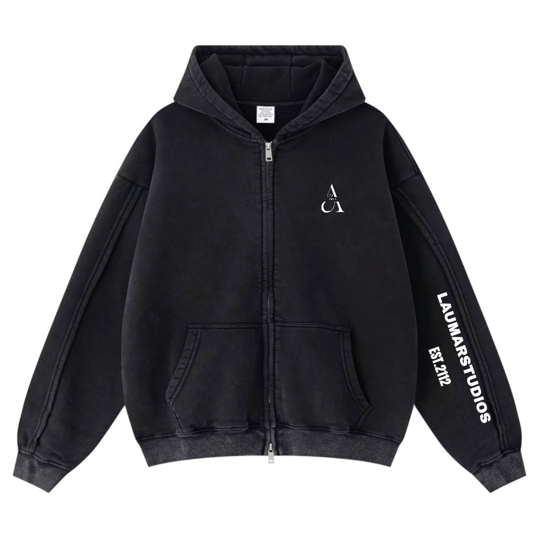 LS Hoodie