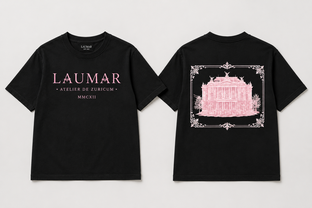 Atelier de zuricum Tee