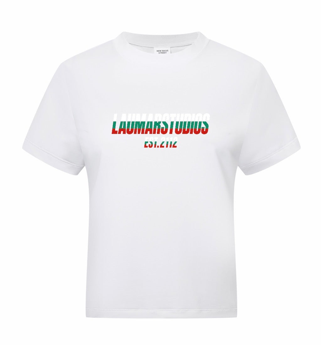 World 🌎 Tee