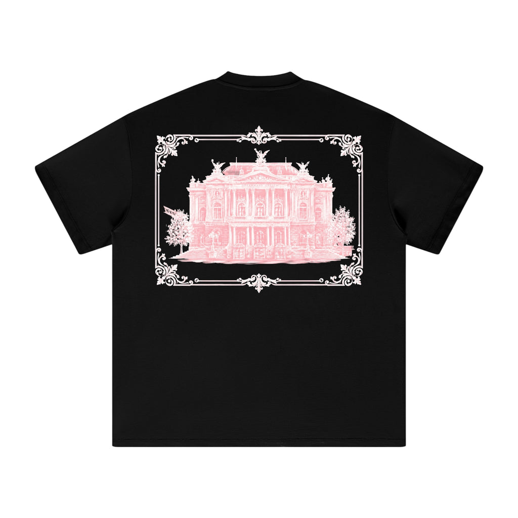 Opernhaus Zürich Tee