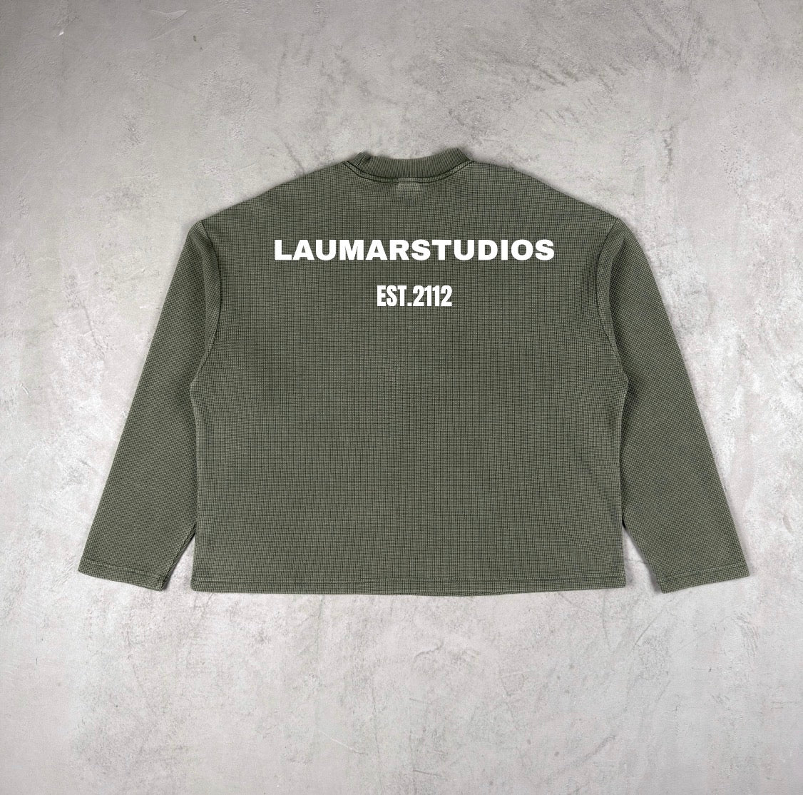 N/O Long Sleeve