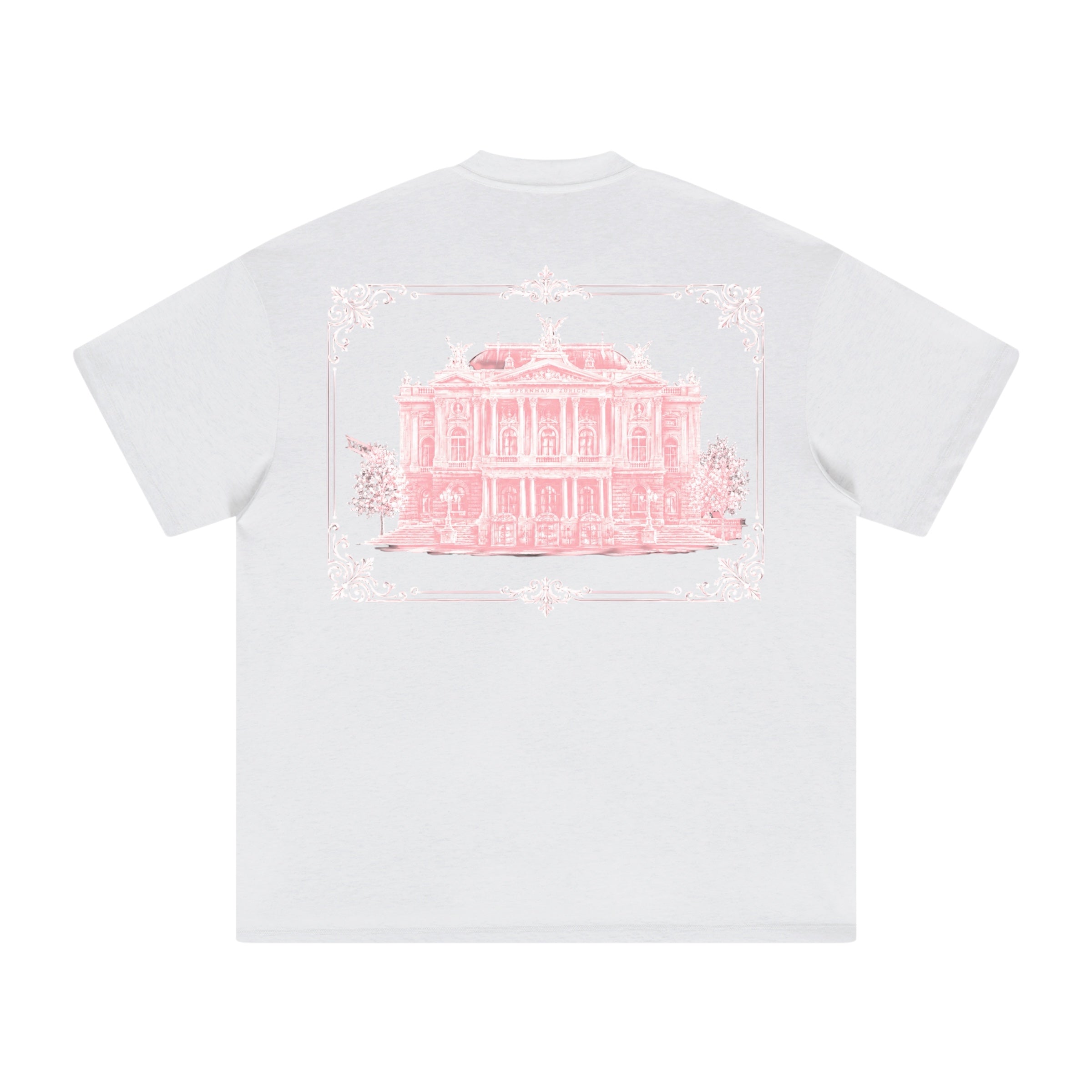 Opernhaus Zürich Tee