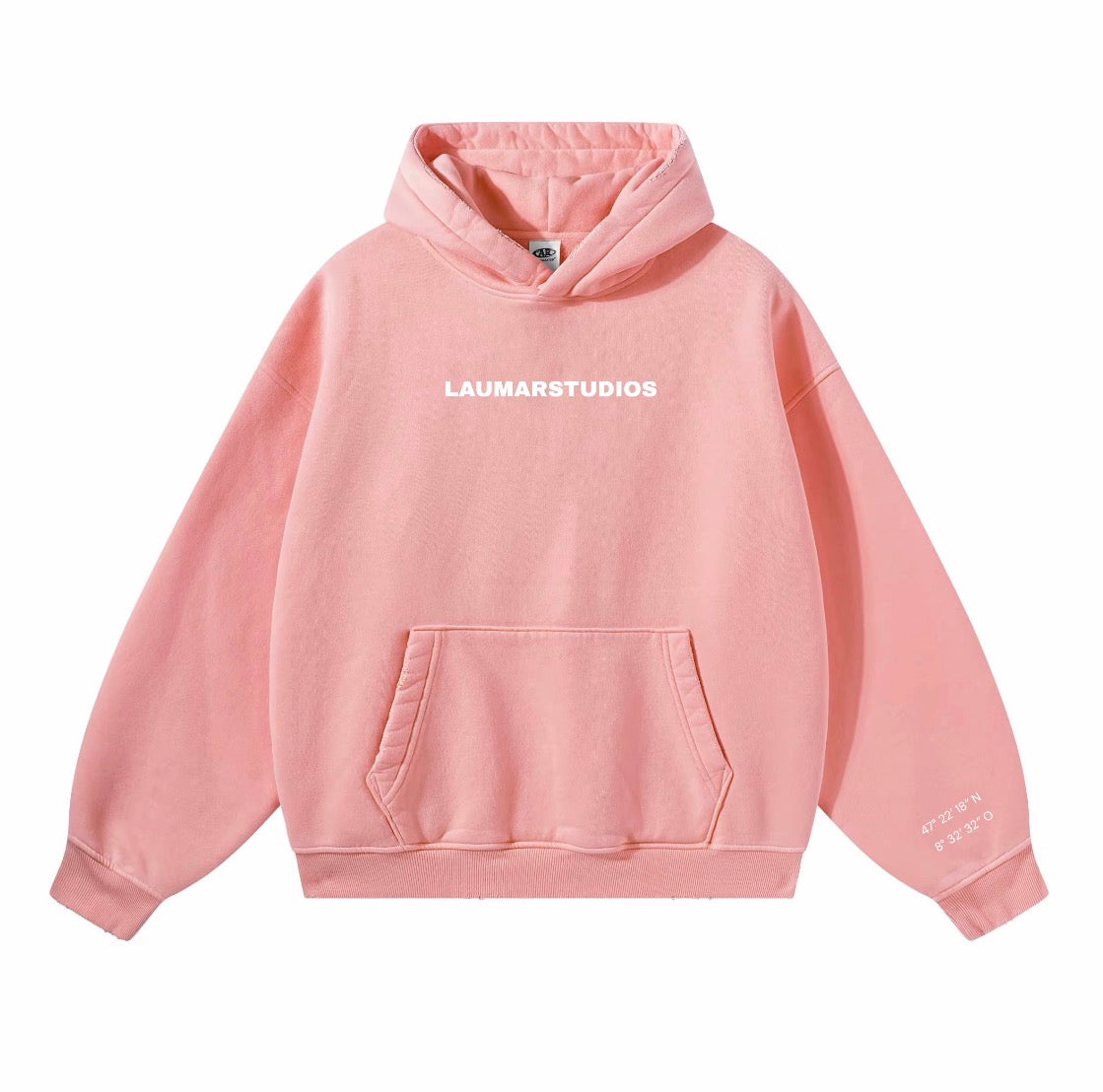N/O  Sufloo Hoodies