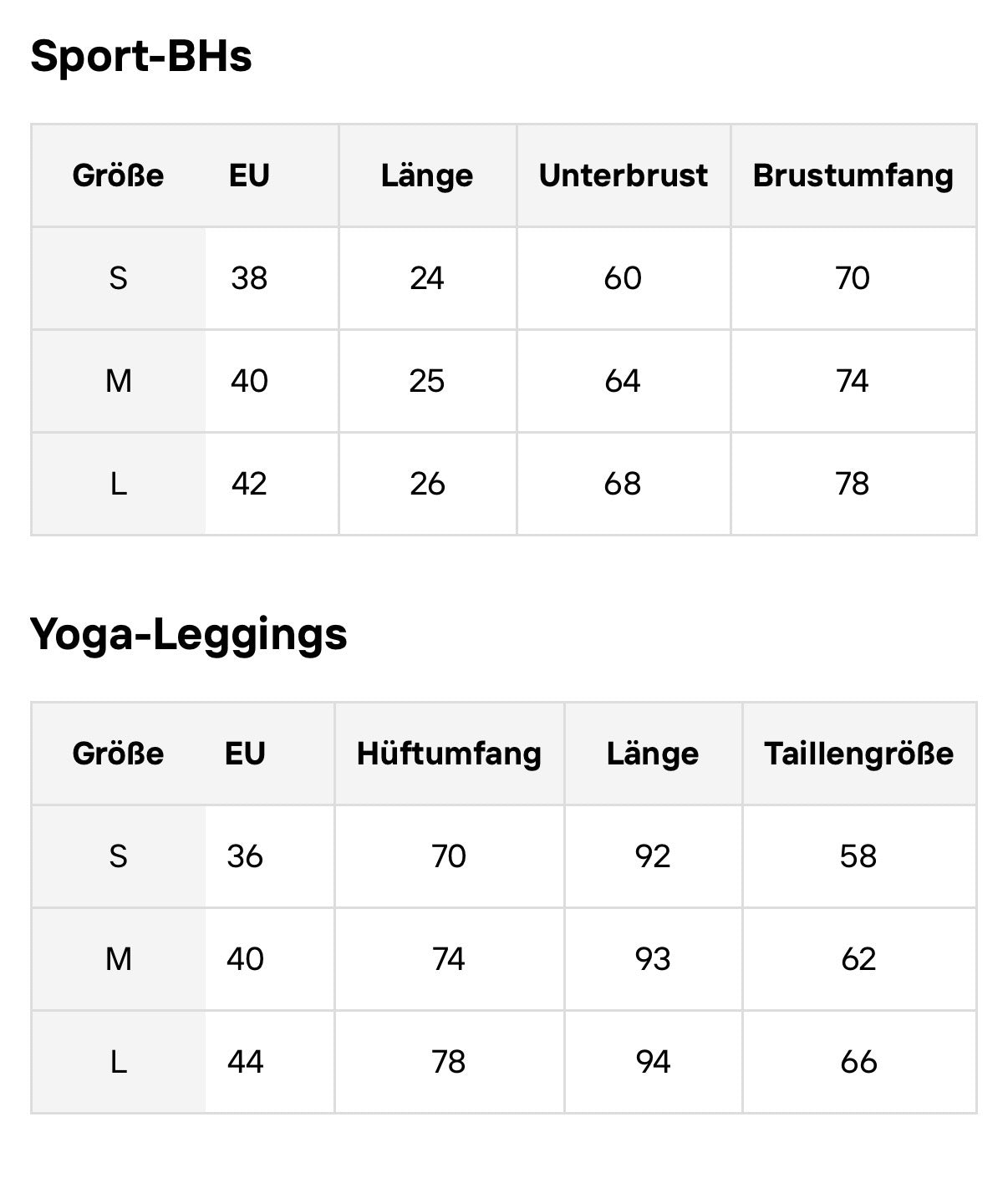 Sculpt Slim Leggings Set