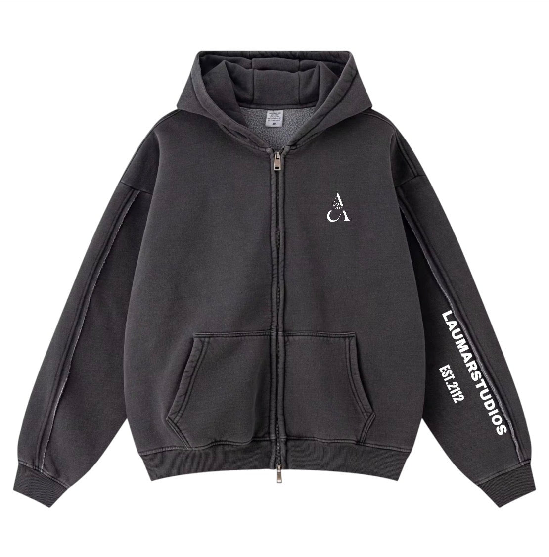 LS Hoodie
