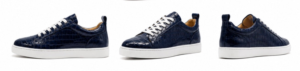 Bangovo Legacy Low Sneakers
