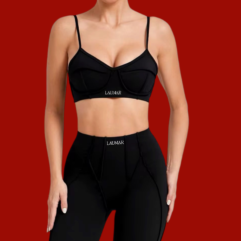 Sculpt Slim Leggings Set