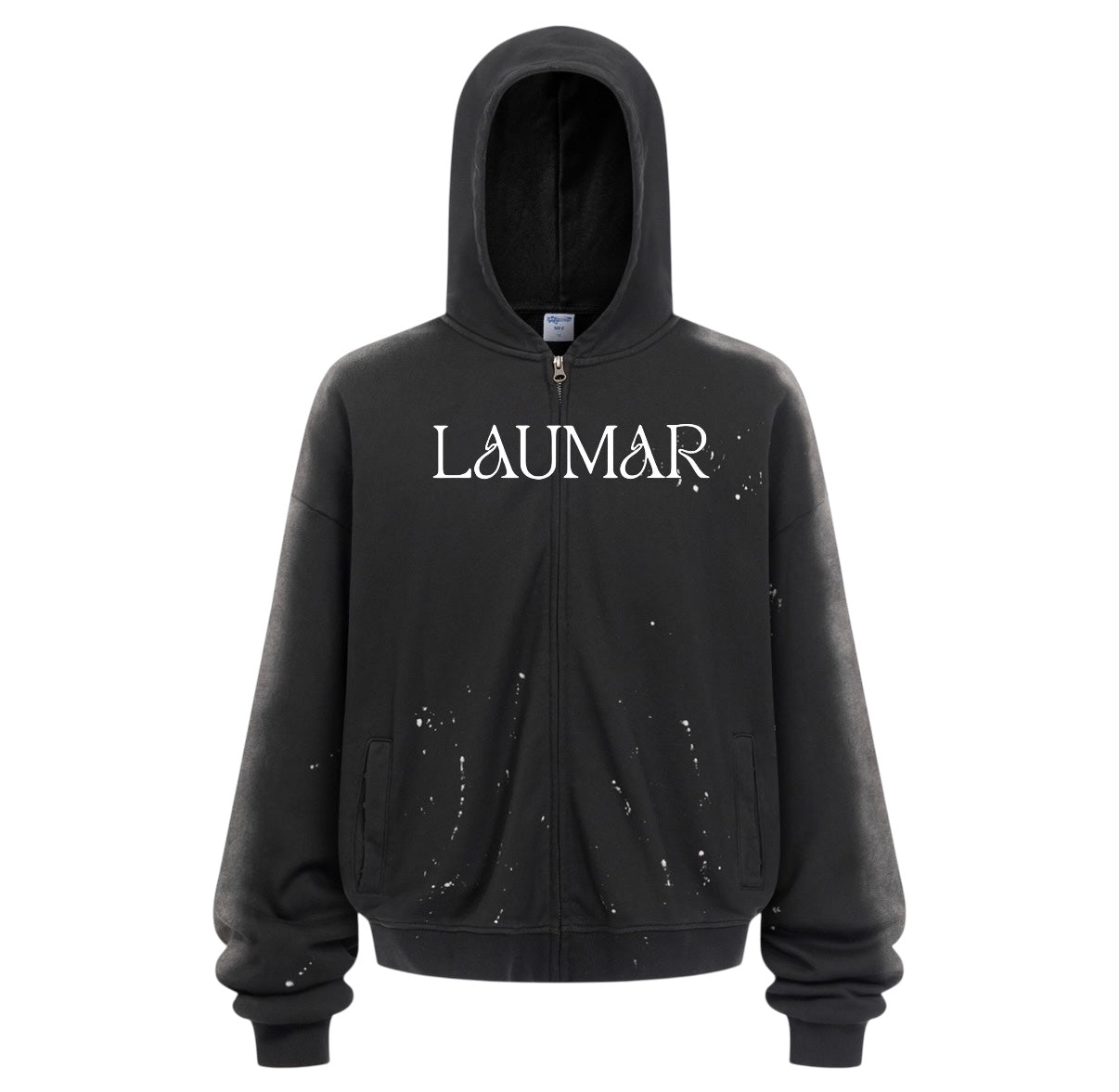 Oversized Luxe Tracksuit