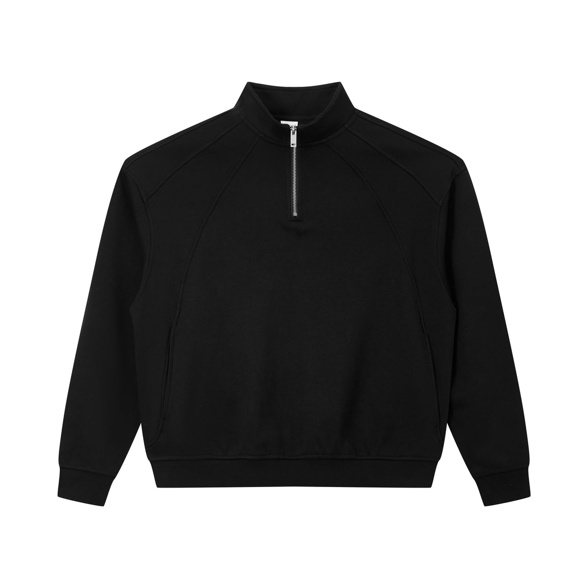 Classic Set| Quarter Zip | Unisex | Streetwear