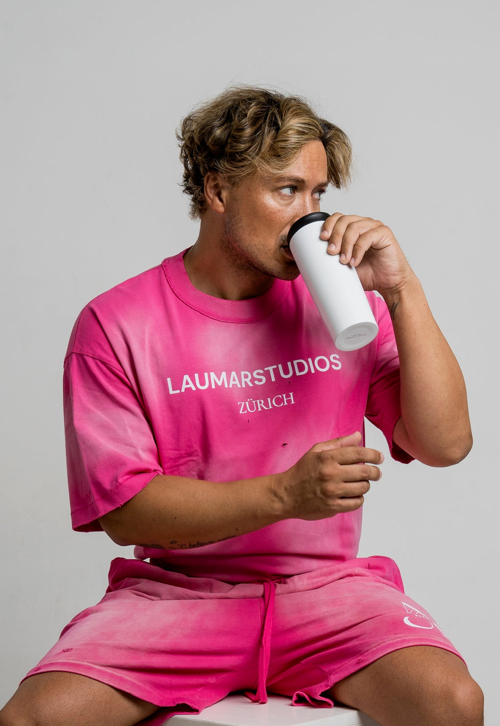Lasulto Resort Set