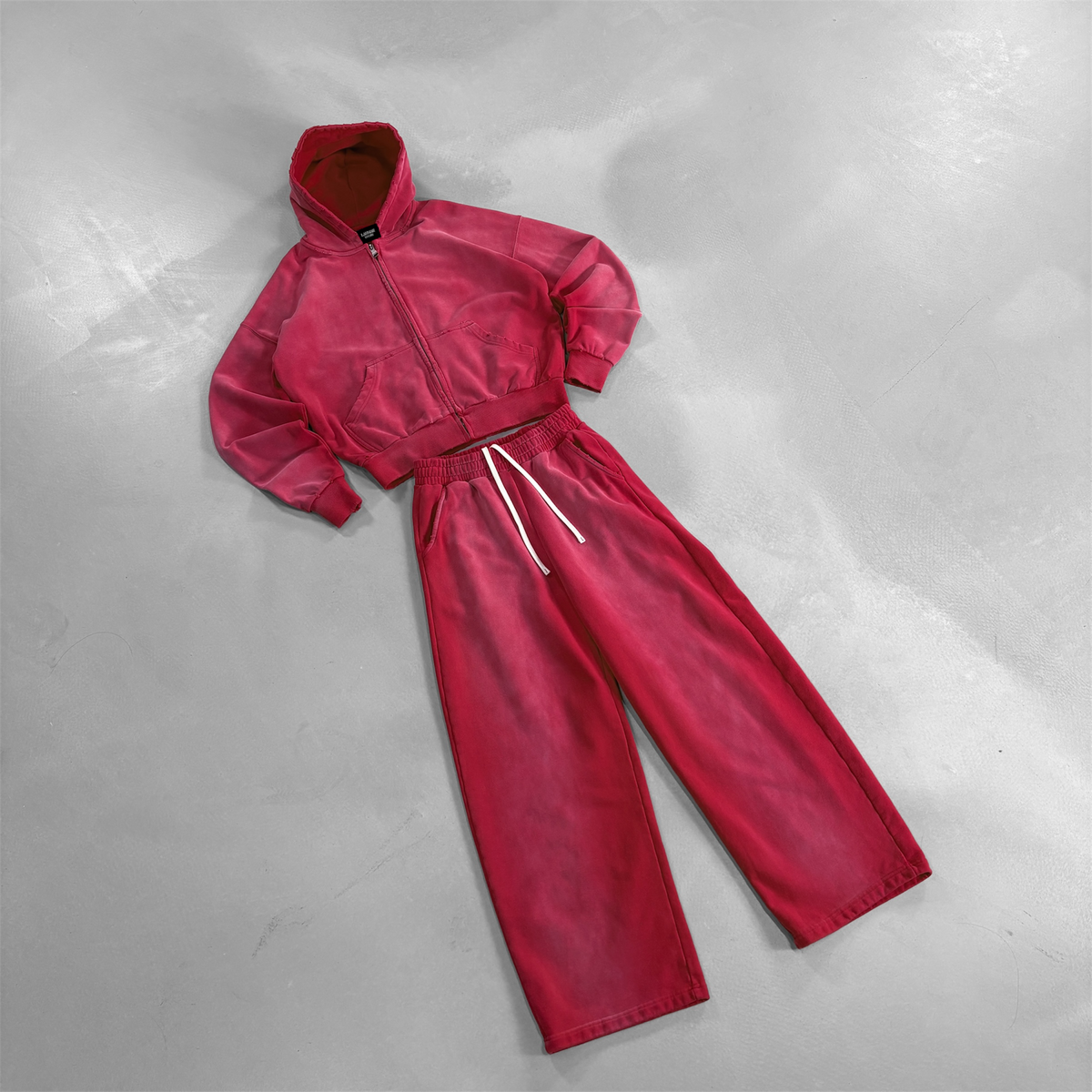 Urban Motion Tracksuit