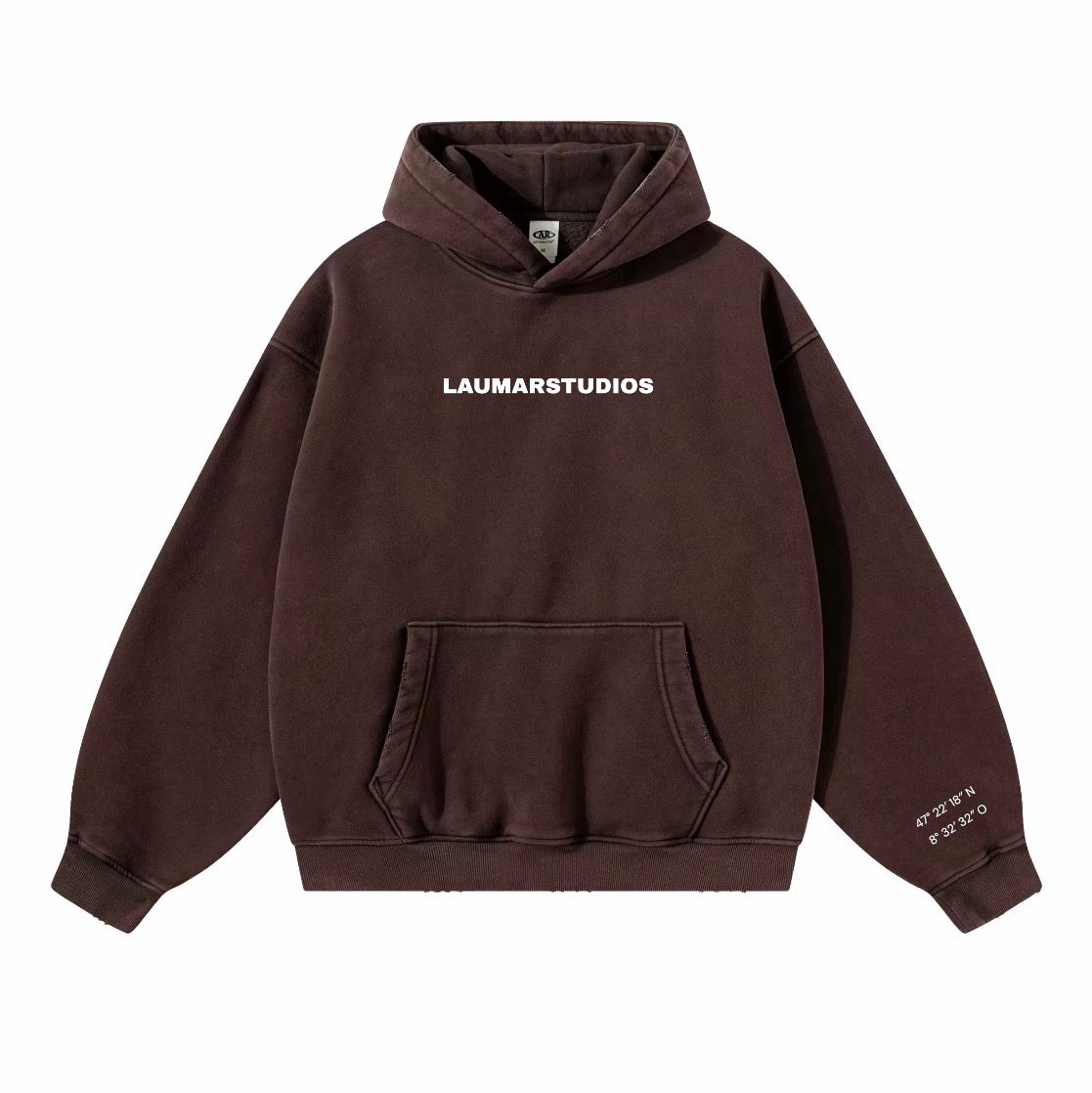 N/O  Sufloo Hoodies
