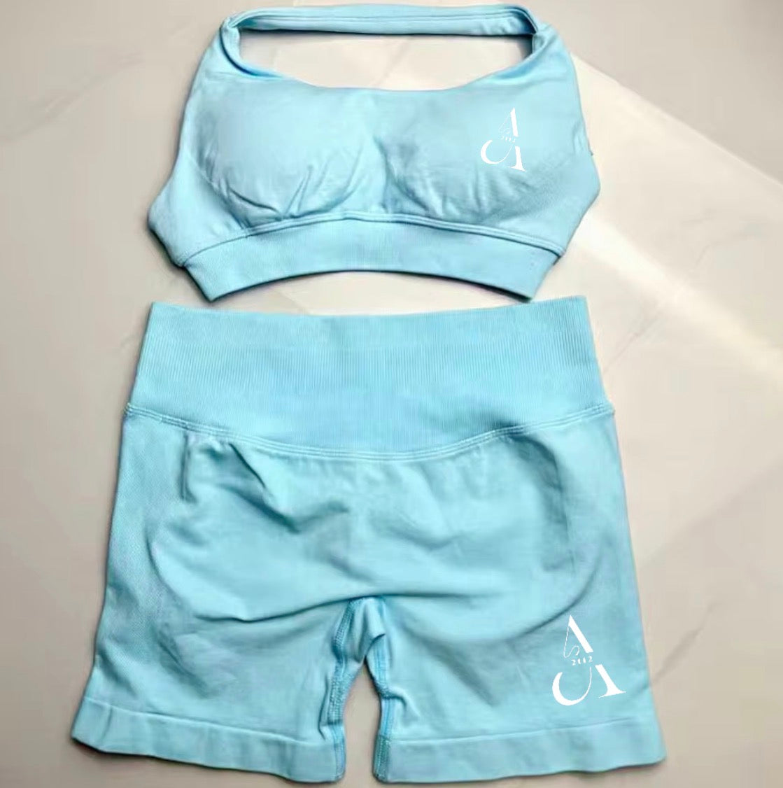 Gym set