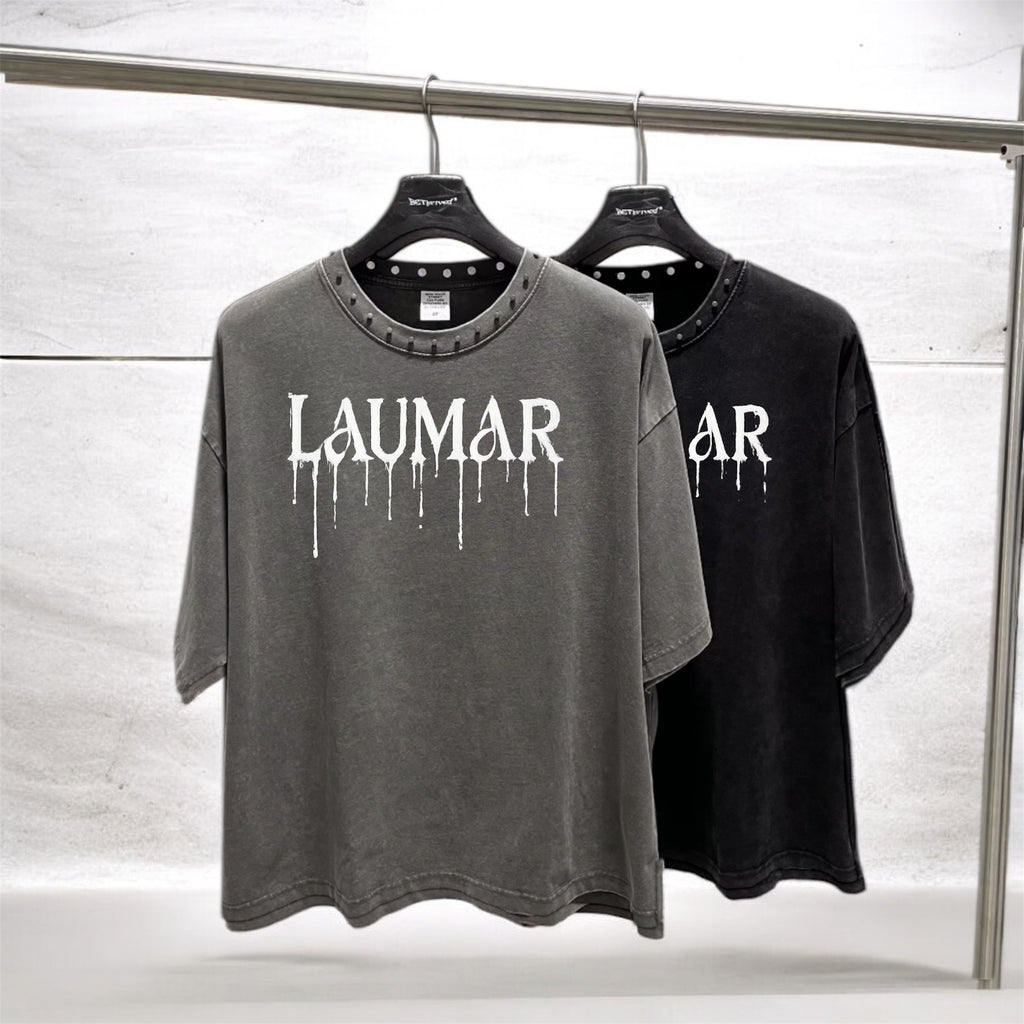 Studded Edge Tee