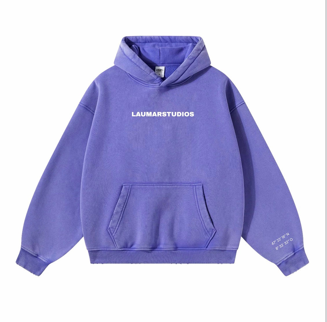 N/O  Sufloo Hoodies