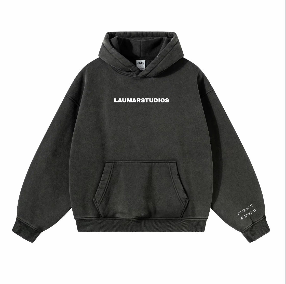 N/O  Sufloo Hoodies