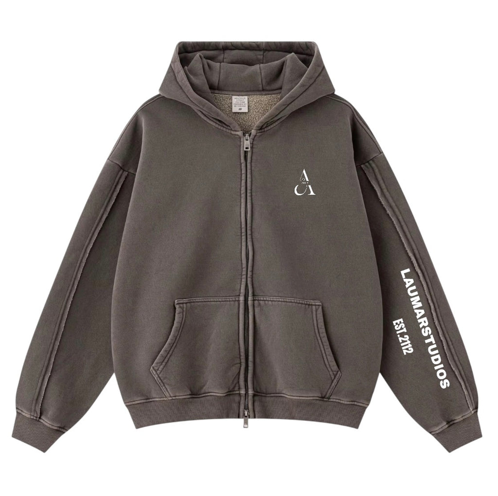 LS Hoodie