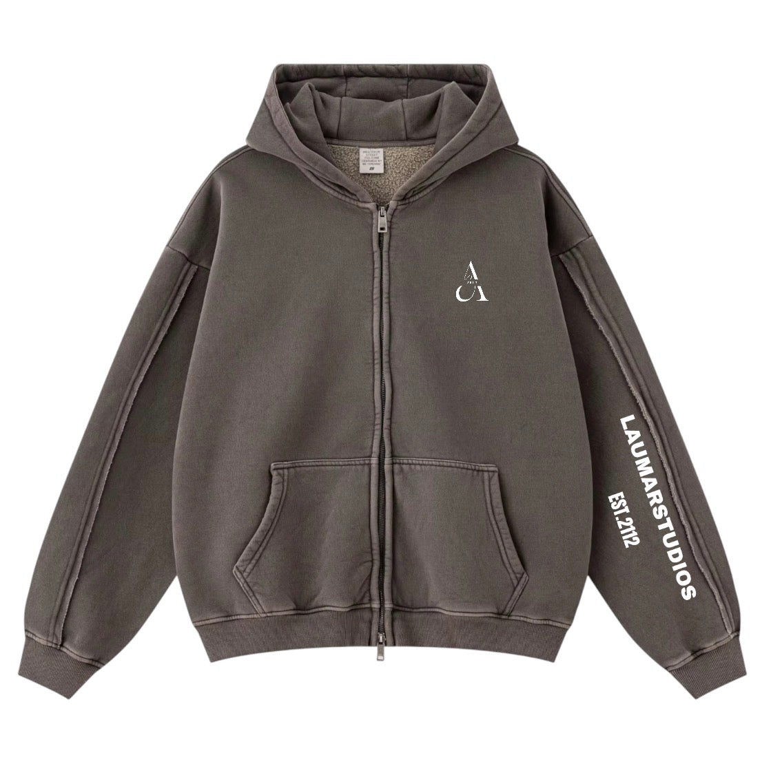 LS Hoodie