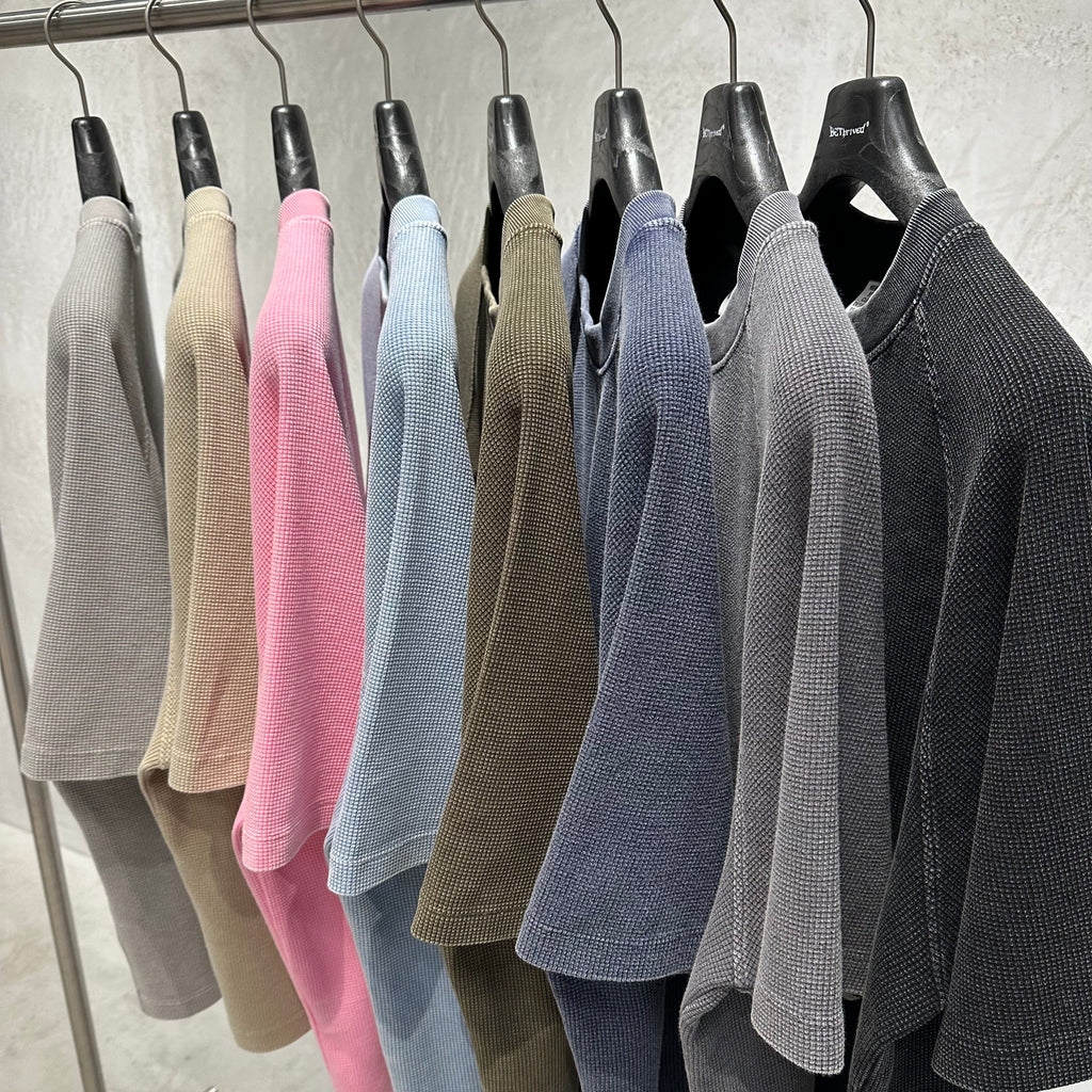 Boxy Tee's