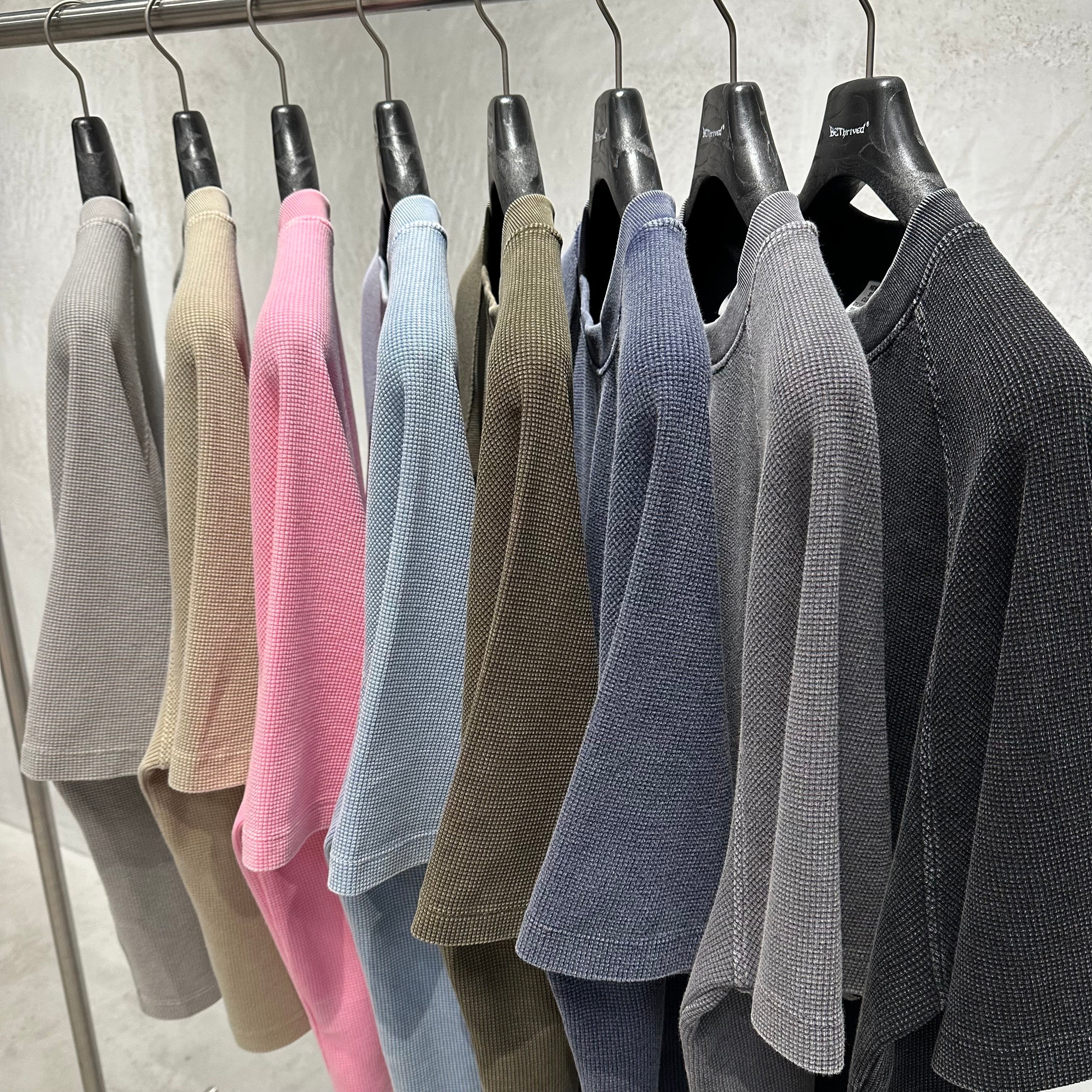 Boxy Tee's