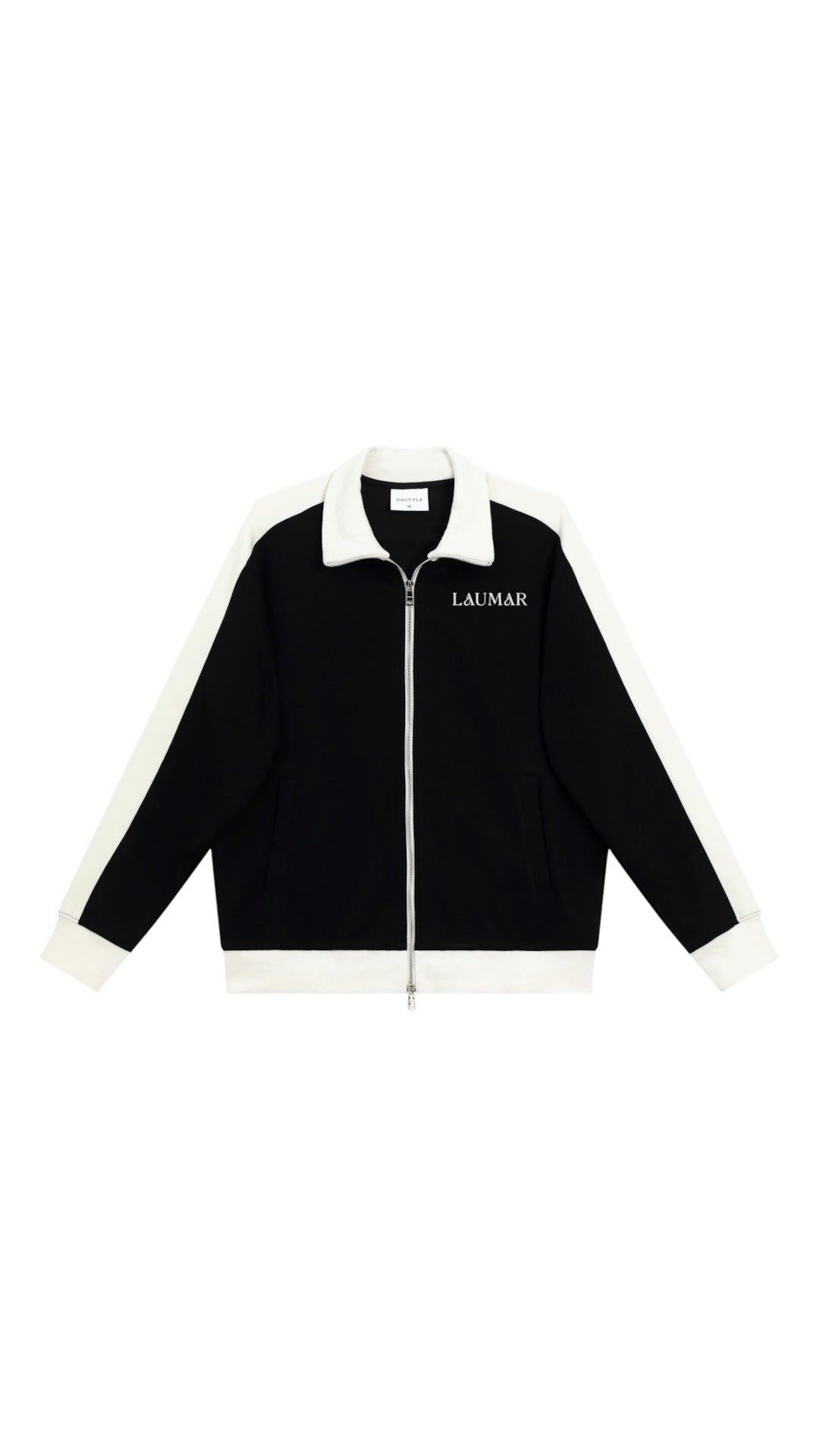 LAUMAR AURELIS
The Signature Jacket.