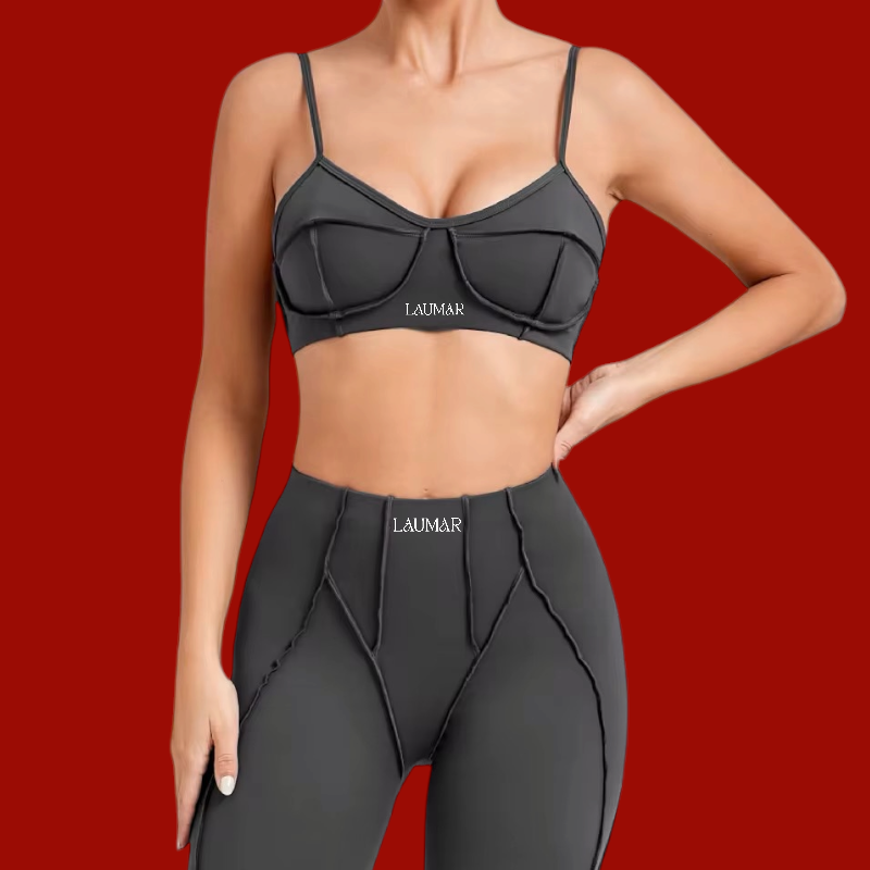 Sculpt Slim Leggings Set