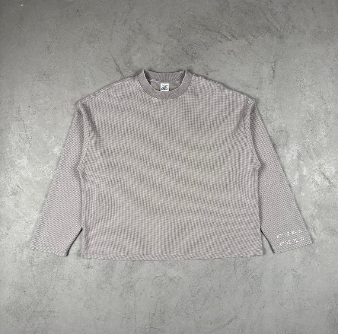 N/O Long Sleeve