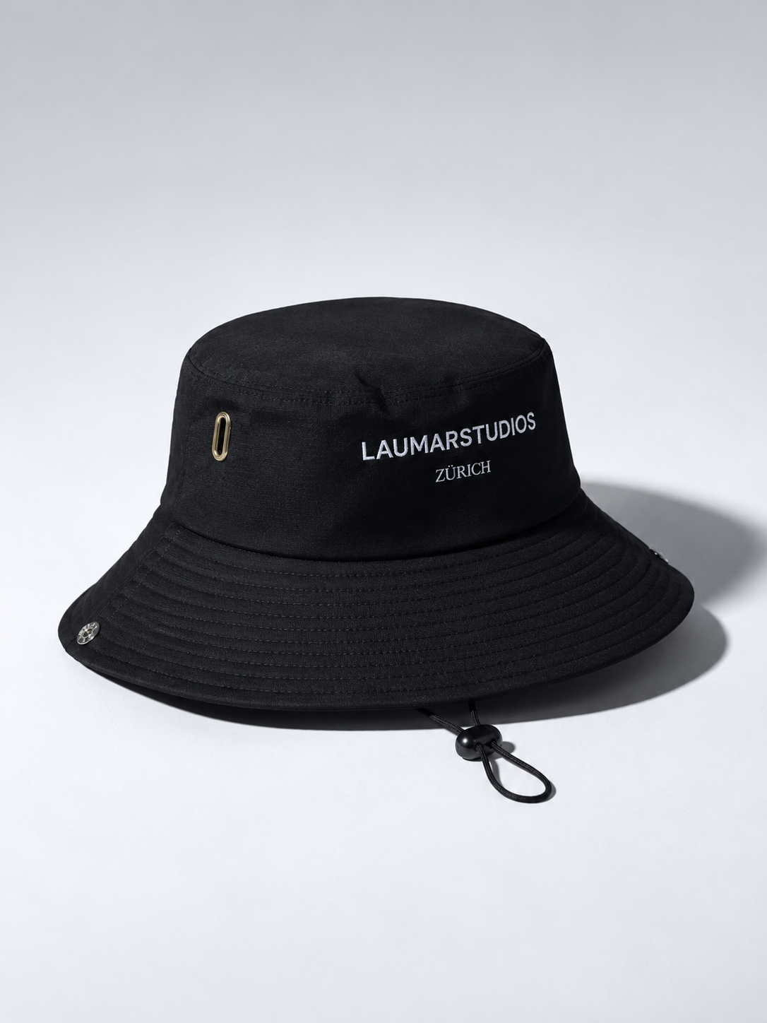 Fishercap