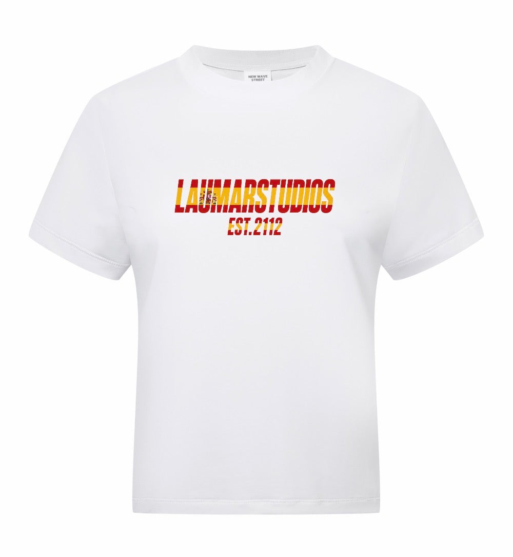 World 🌎 Tee