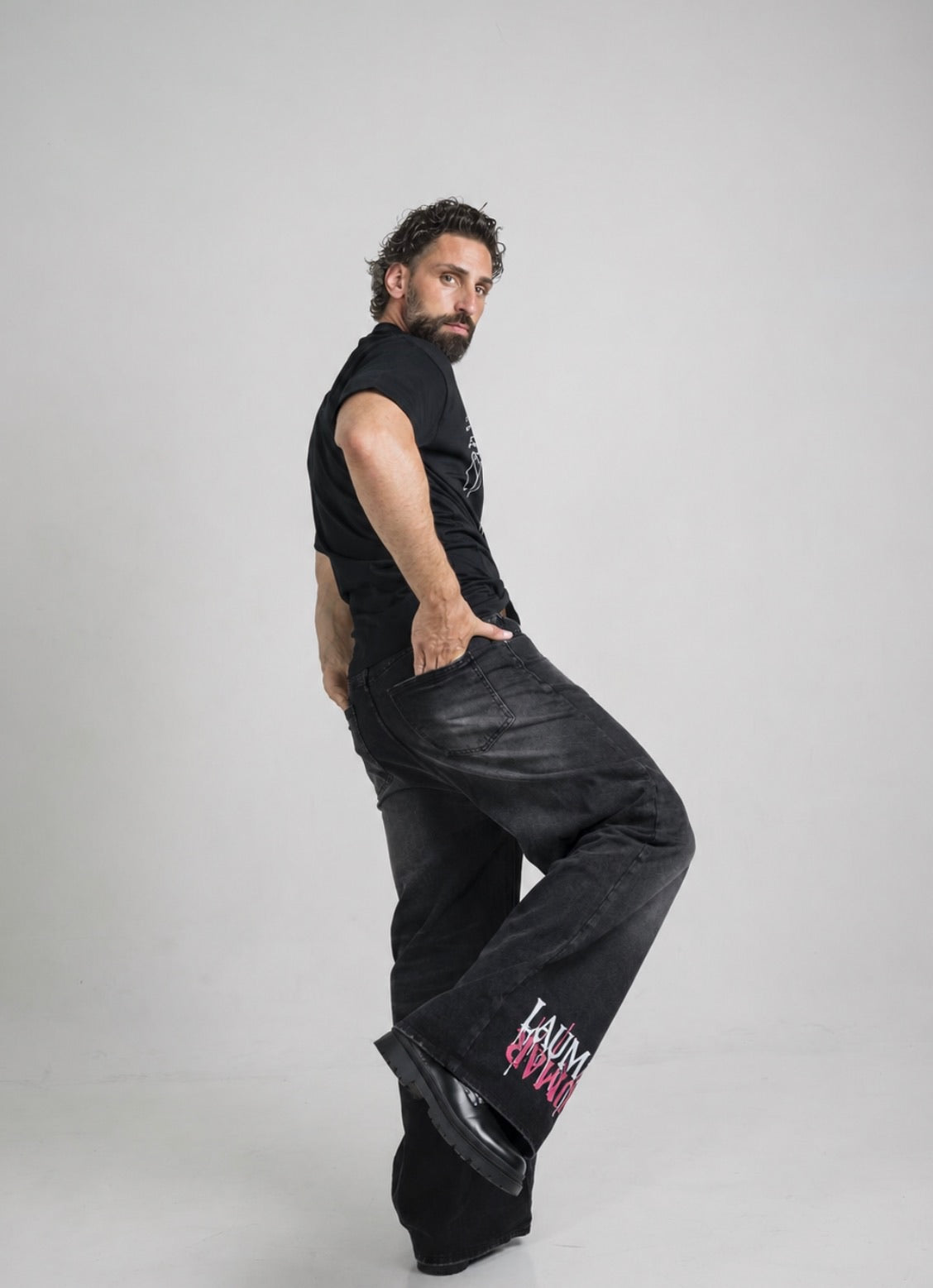 Laumar Jeans