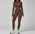Longline Luxe Bodysuit