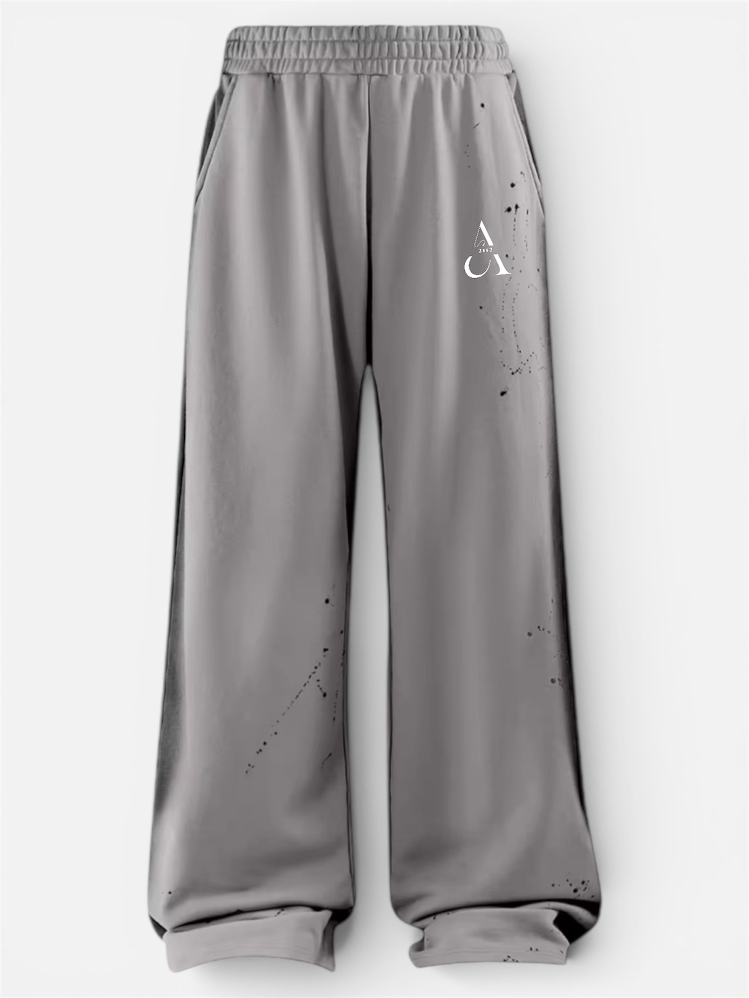 Oversized Luxe Tracksuit