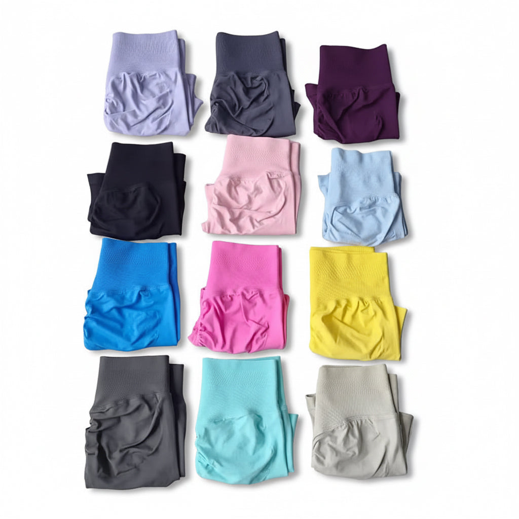Sclupt Tailored Trousers