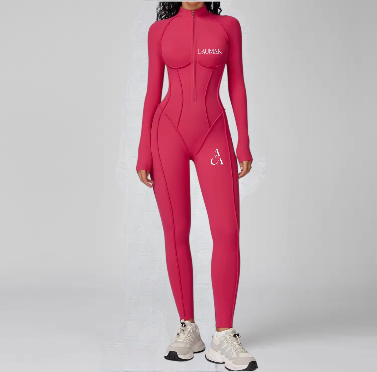 Longline Luxe Bodysuit