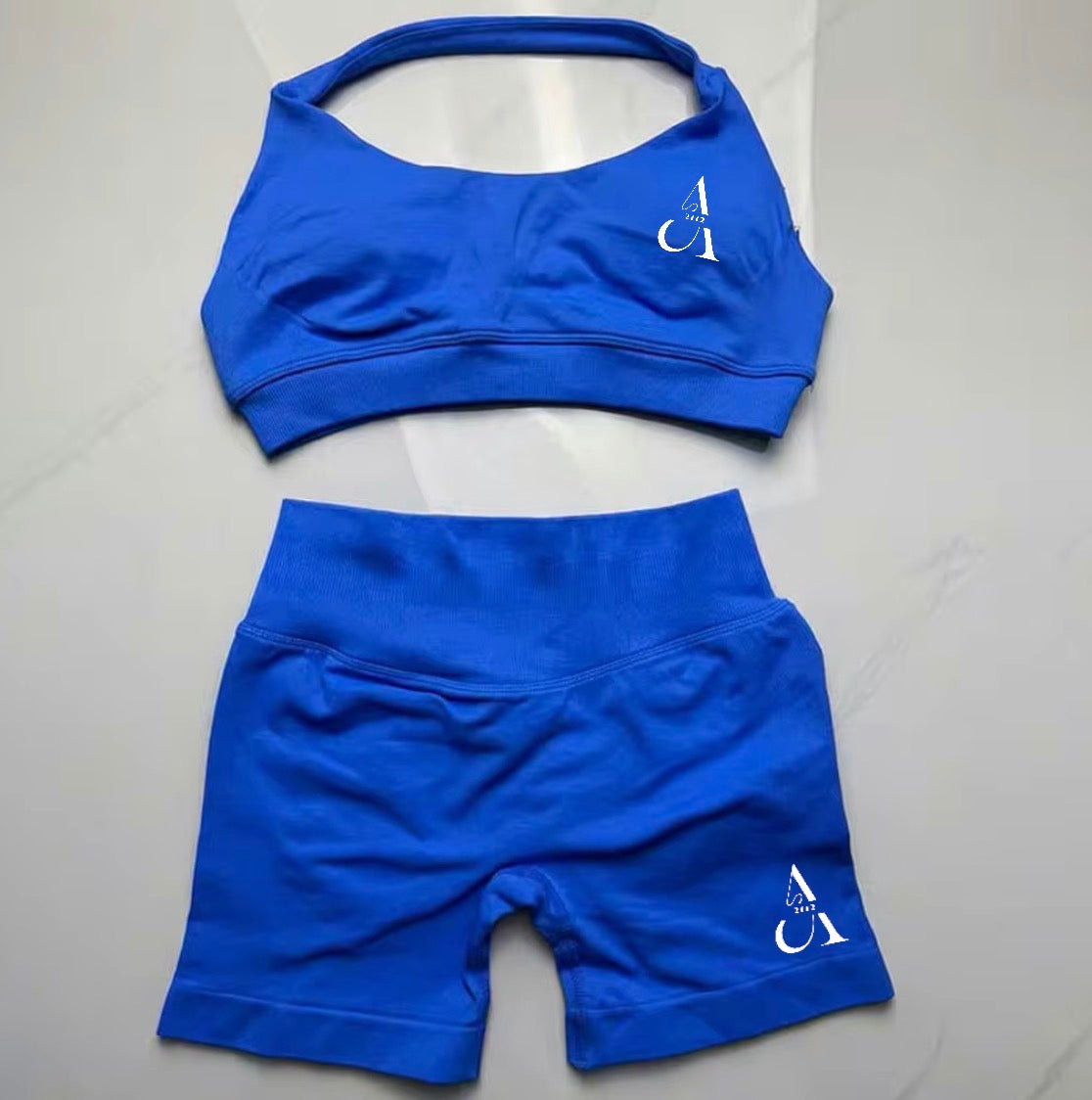 Gym set